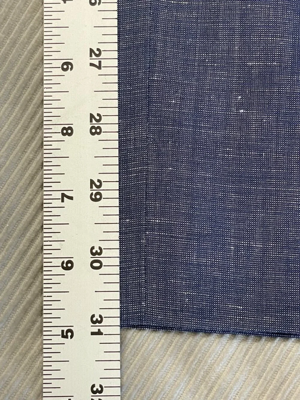 Corneliani excellence hallmark